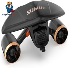 Sublue mix pro gebraucht kaufen  Berlin