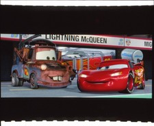 Cars 70mm imax for sale  UK