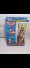 Magic mesh screen for sale  Albany