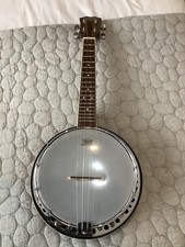 Banjolele string hard for sale  BRUTON