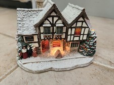 Lilliput lane 2007 for sale  ROCHFORD
