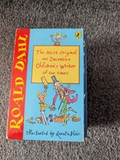 Roald dahl ultimate for sale  OSSETT