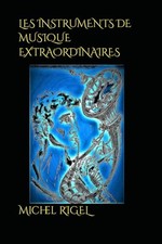 Instruments musique extraordin d'occasion  France