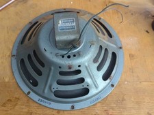 Jensen alnico vintage for sale  Kansas City