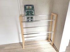 Getränkekistenregal holz edel gebraucht kaufen  Suhl