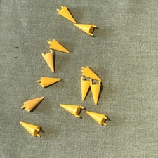 Classic scalextric accessories for sale  WATERLOOVILLE