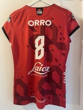 Maglia uyba busto usato  Trento