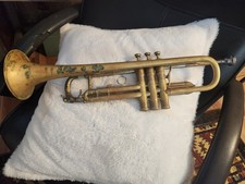 Henri selmer modified for sale  Ashdown