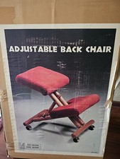 Adjustable back chair for sale  Ramona