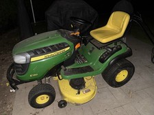 John deere e130 for sale  Plainville