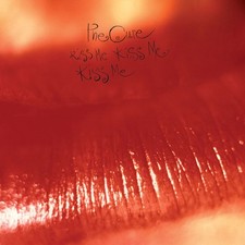 Cure kiss kiss for sale  Shepherdsville