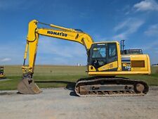 2018 komatsu pc170 for sale  Gillette