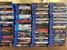 Jogos de PS4 compre 1 ou pacote - Entrega rápida comprar usado  Enviando para Brazil