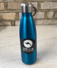 Orca diving stainless for sale  BROXBOURNE