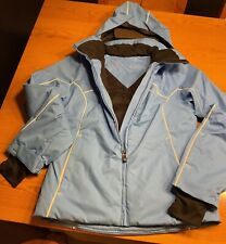 Skijacke damen kjus gebraucht kaufen  Heilbronn