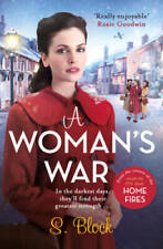 Woman war paperback for sale  Montgomery