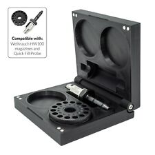 Weihrauch hw100 sonda usato  Spedire a Italy