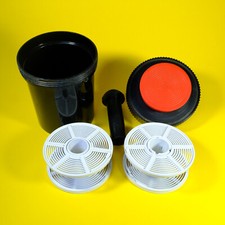 Filmentwicklertank geeignet 13 gebraucht kaufen  Trier