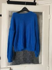 Pull mohair marie d'occasion  Paris XIV