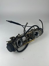 Hyosung gt650 650 gebraucht kaufen  Duisburg