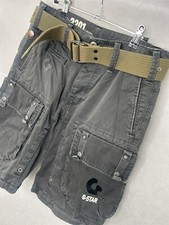 Star raw shorts for sale  WALSALL