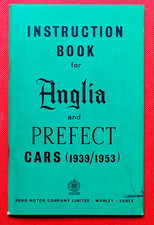 1958 ford anglia for sale  BANGOR