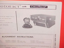 1968 dynascan corp. usato  Spedire a Italy