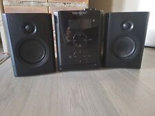 Mini chaîne hifi d'occasion  Sarrebourg