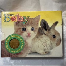 Happy baby touch for sale  Mount Dora