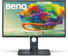 Benq pd3200u uhd for sale  Miami