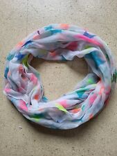 Loop schal grundfarbe gebraucht kaufen  Hildesheim