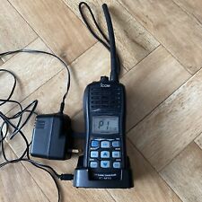 Icom vhf radio for sale  DARTFORD