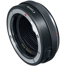Usado, (caixa aberta) adaptador de montagem em anel de controle Canon EF-EOS R comprar usado  Enviando para Brazil