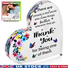 Thank gift women for sale  STOCKPORT