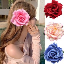 Large rose flower for sale  SOUTHALL