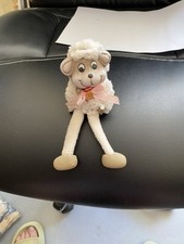 Kantenhocker schaf gebraucht kaufen  Königsee