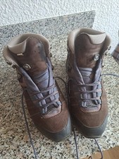 Wanderschuhe damen grösse gebraucht kaufen  Bruchköbel
