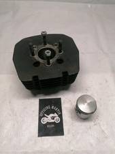 Cilindro pistone motore usato  Milano
