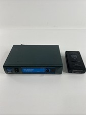 Untested nady wireless for sale  Kansas City