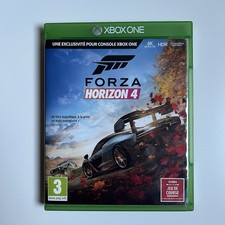 Forza horizon xbox usato Forza horizon xbox usato  Sorbolo Mezzani
