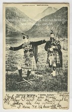 Scotland highland dancing for sale  UK