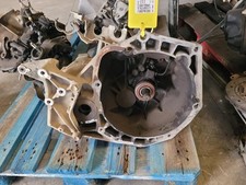 Cambio manuale completo usato  Italia