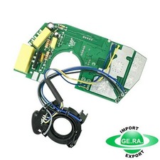 Scheda elettronica per usato  Frattamaggiore