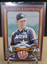 2023 topps allen for sale  Waterloo