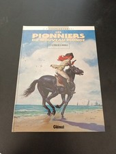 Pionniers nouveau 11 d'occasion  Fauville-en-Caux