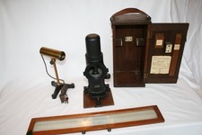 Rare vintage galvanometer for sale  HILLSBOROUGH