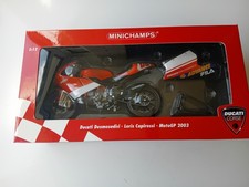Minichamps ducati desmosedici for sale  RYDE