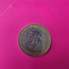 2014 gibraltar pound for sale  SIDCUP
