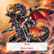 Yugioh deck mazzo usato  Roma