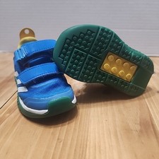 Adidas lego shoes for sale  Sturgis